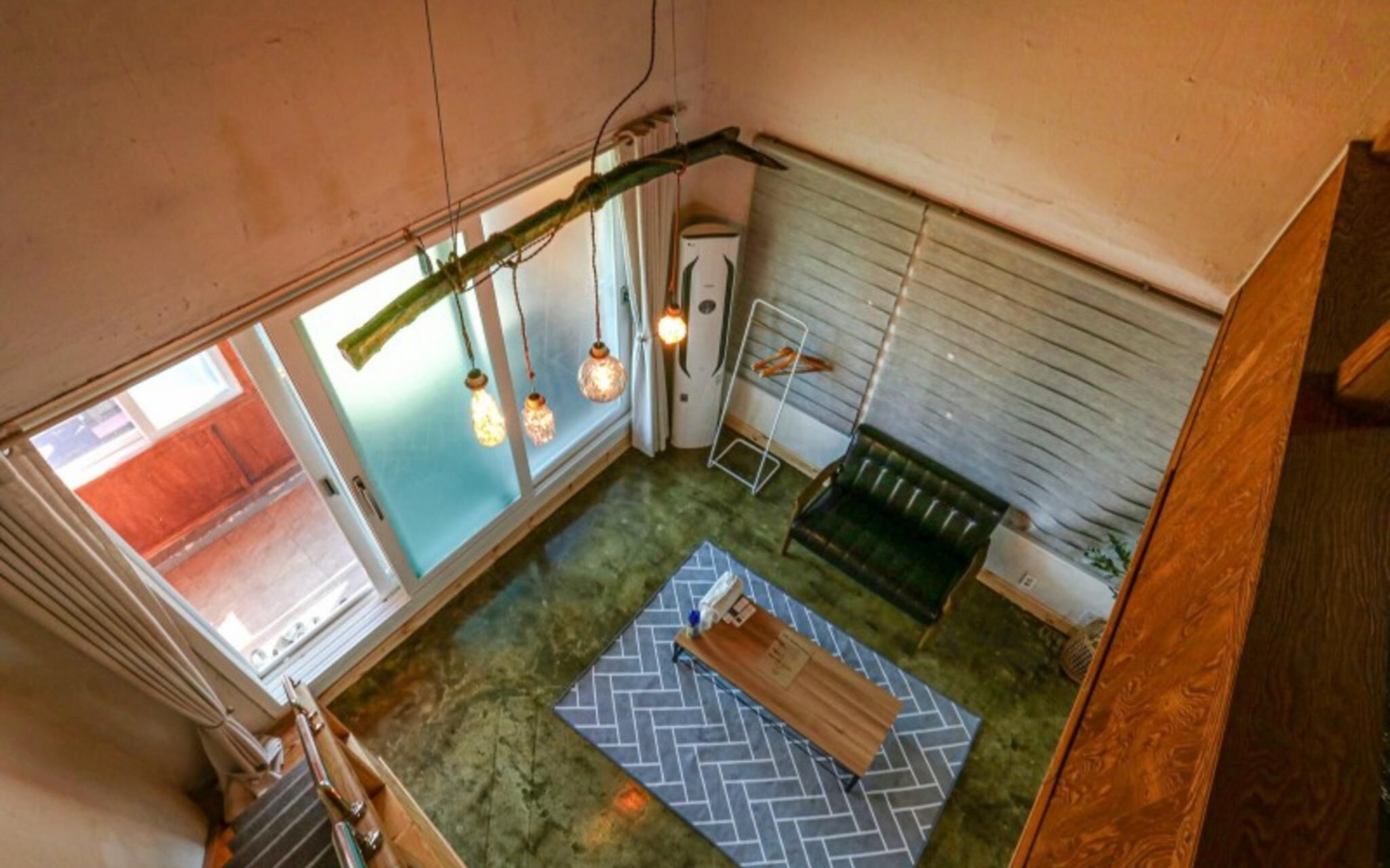 Jeju Romantic Jeju Pension