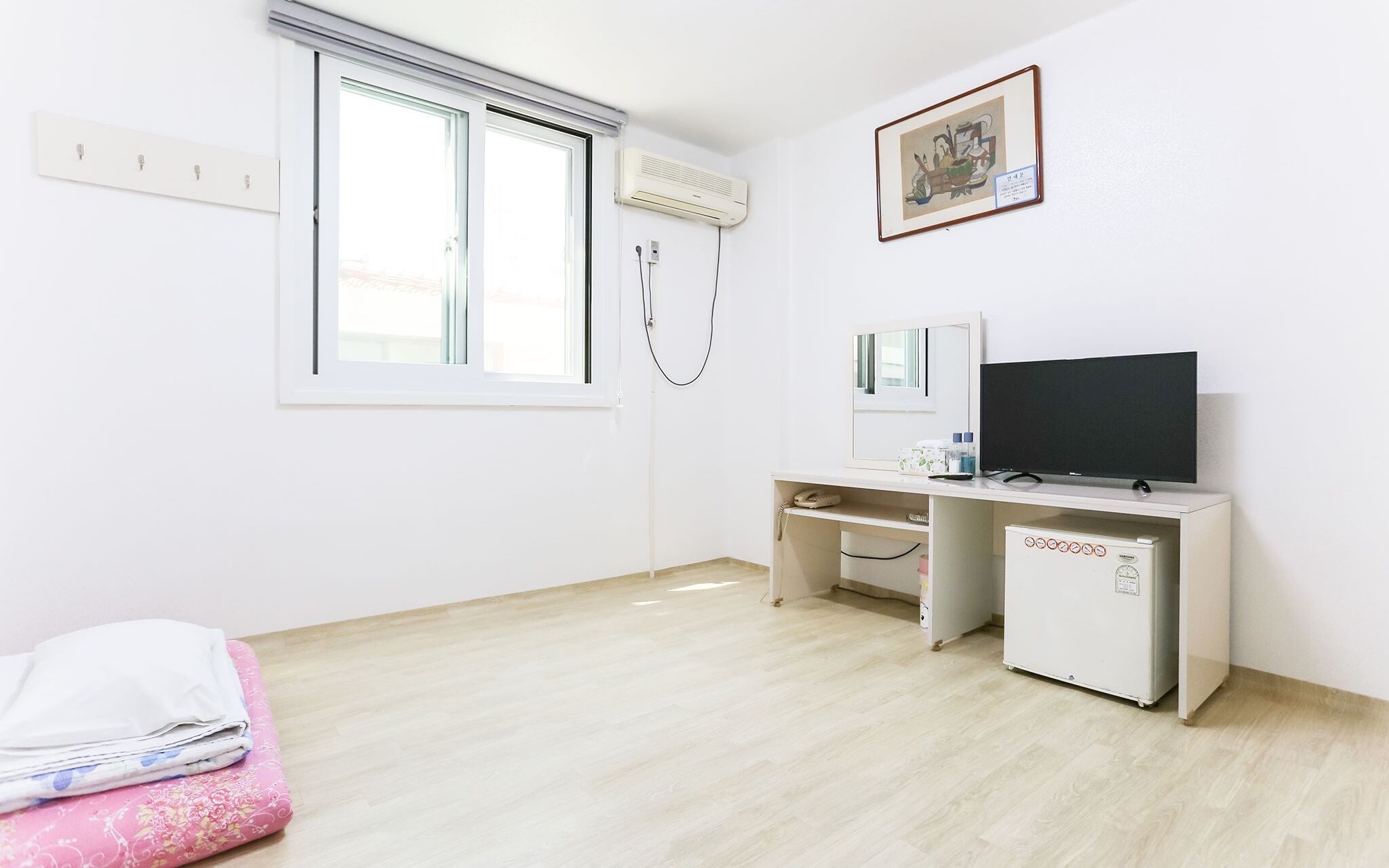 Jeju Rose Motel