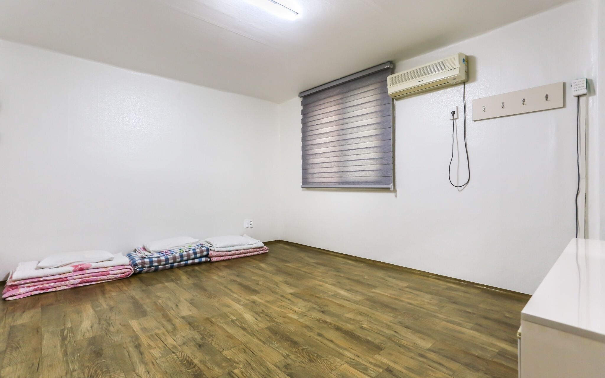 Jeju Rose Motel