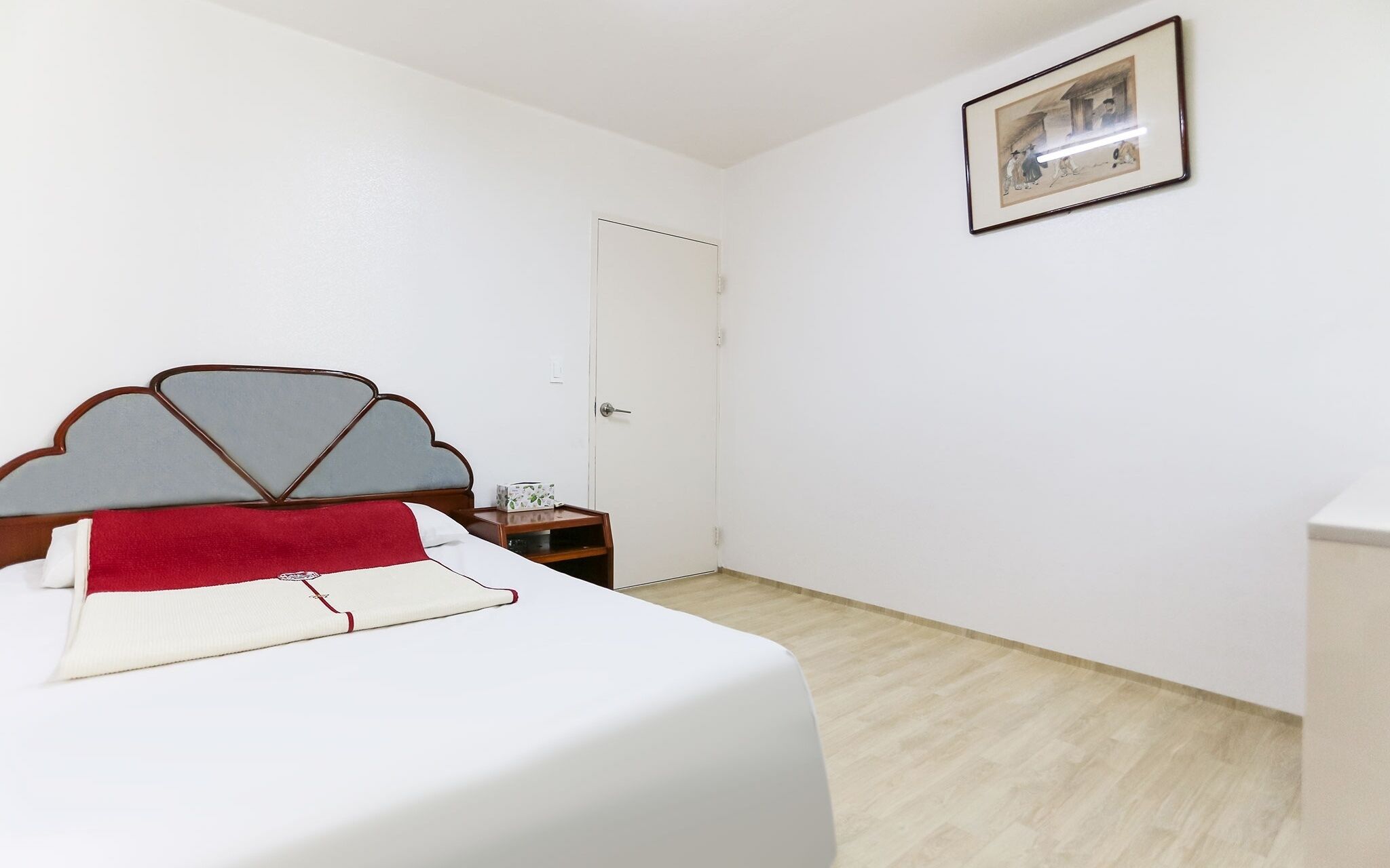 Jeju Rose Motel