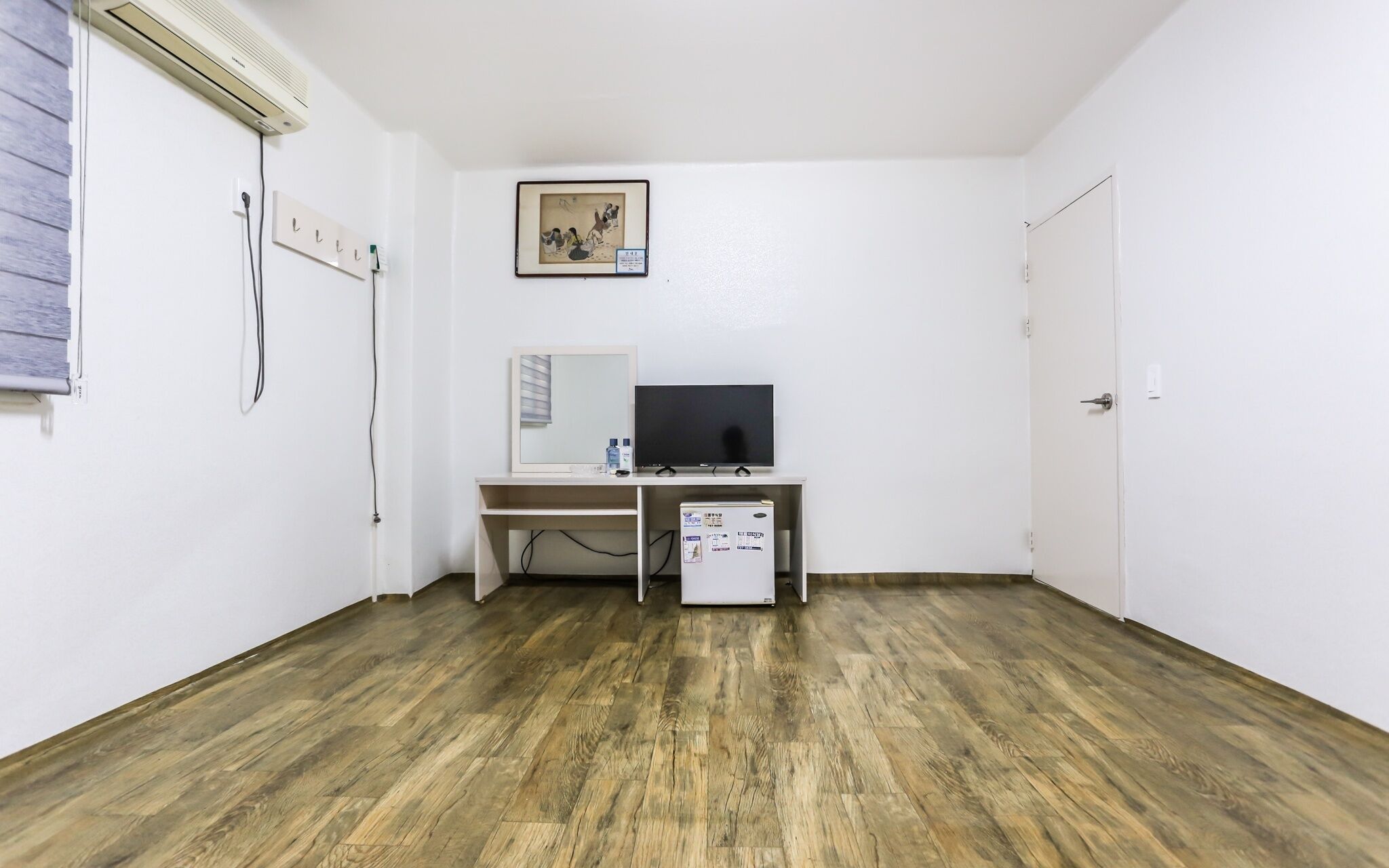 Jeju Rose Motel