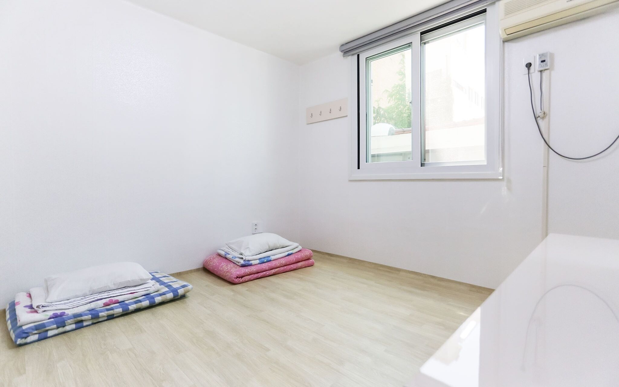 Jeju Rose Motel