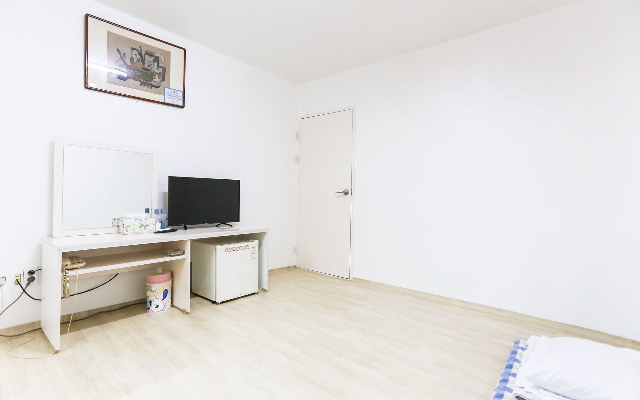 Jeju Rose Motel