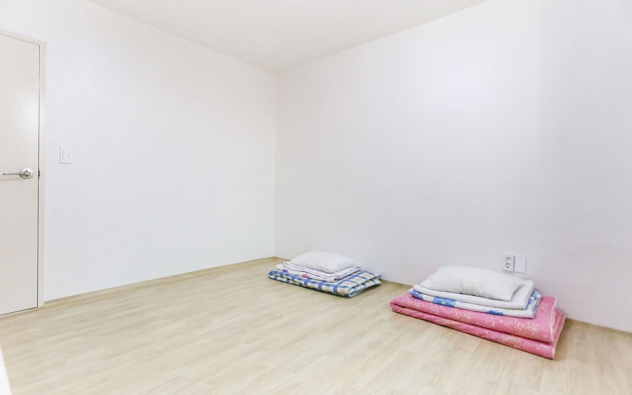 Jeju Rose Motel