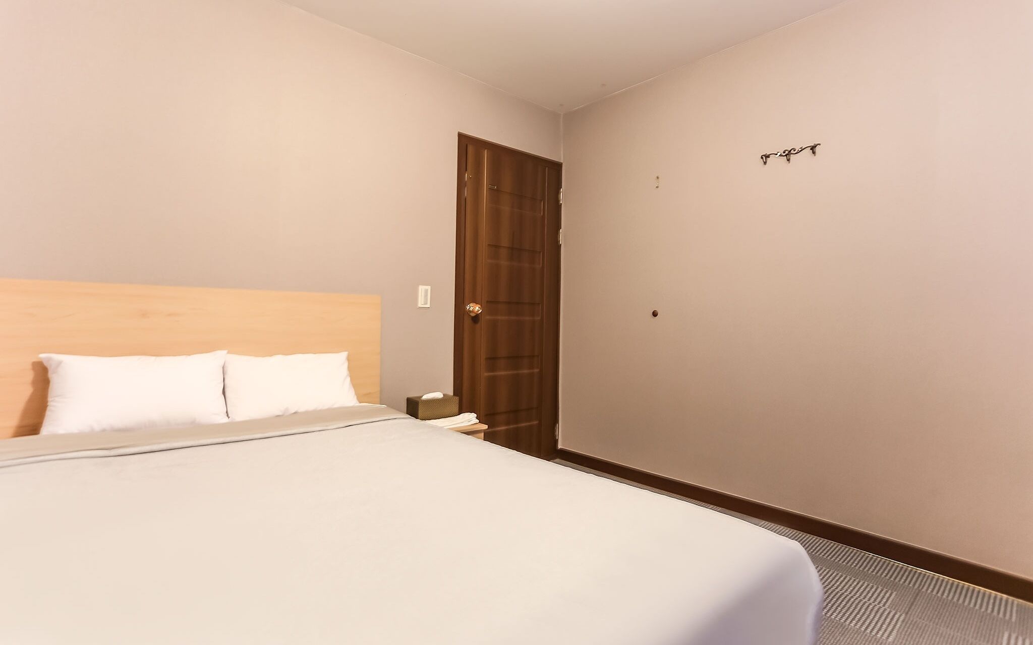 Jeju Sanjimul Hotel
