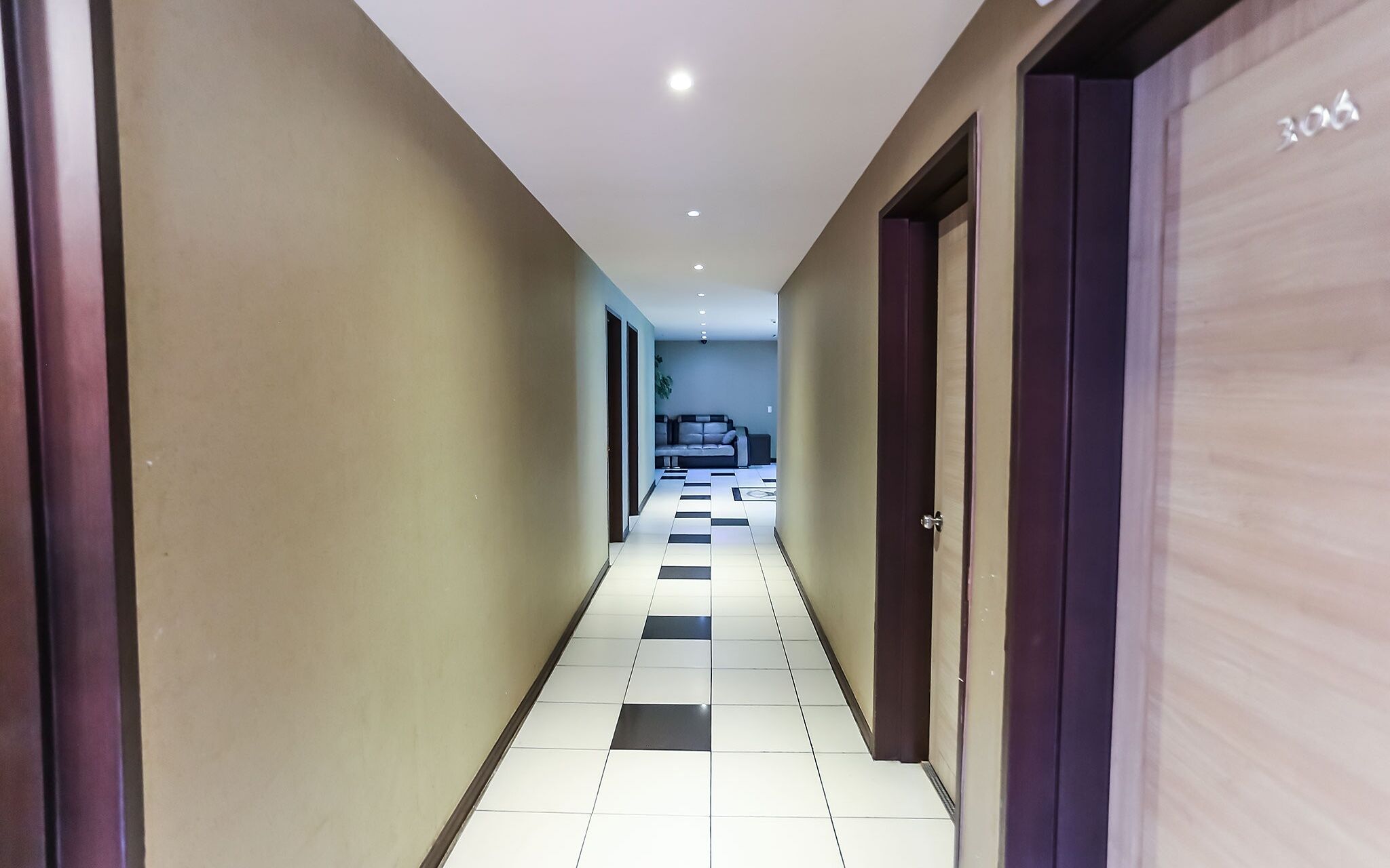 Jeju Sanjimul Hotel