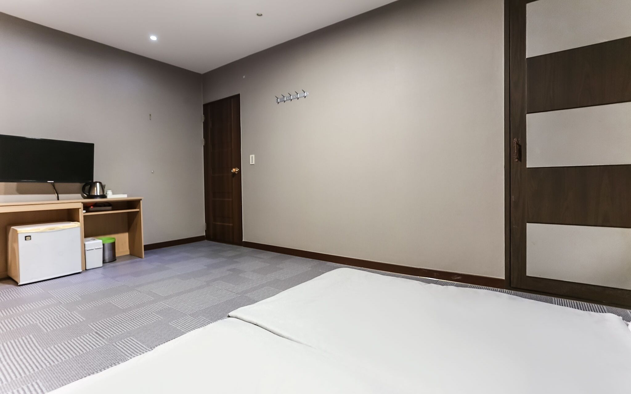 Jeju Sanjimul Hotel