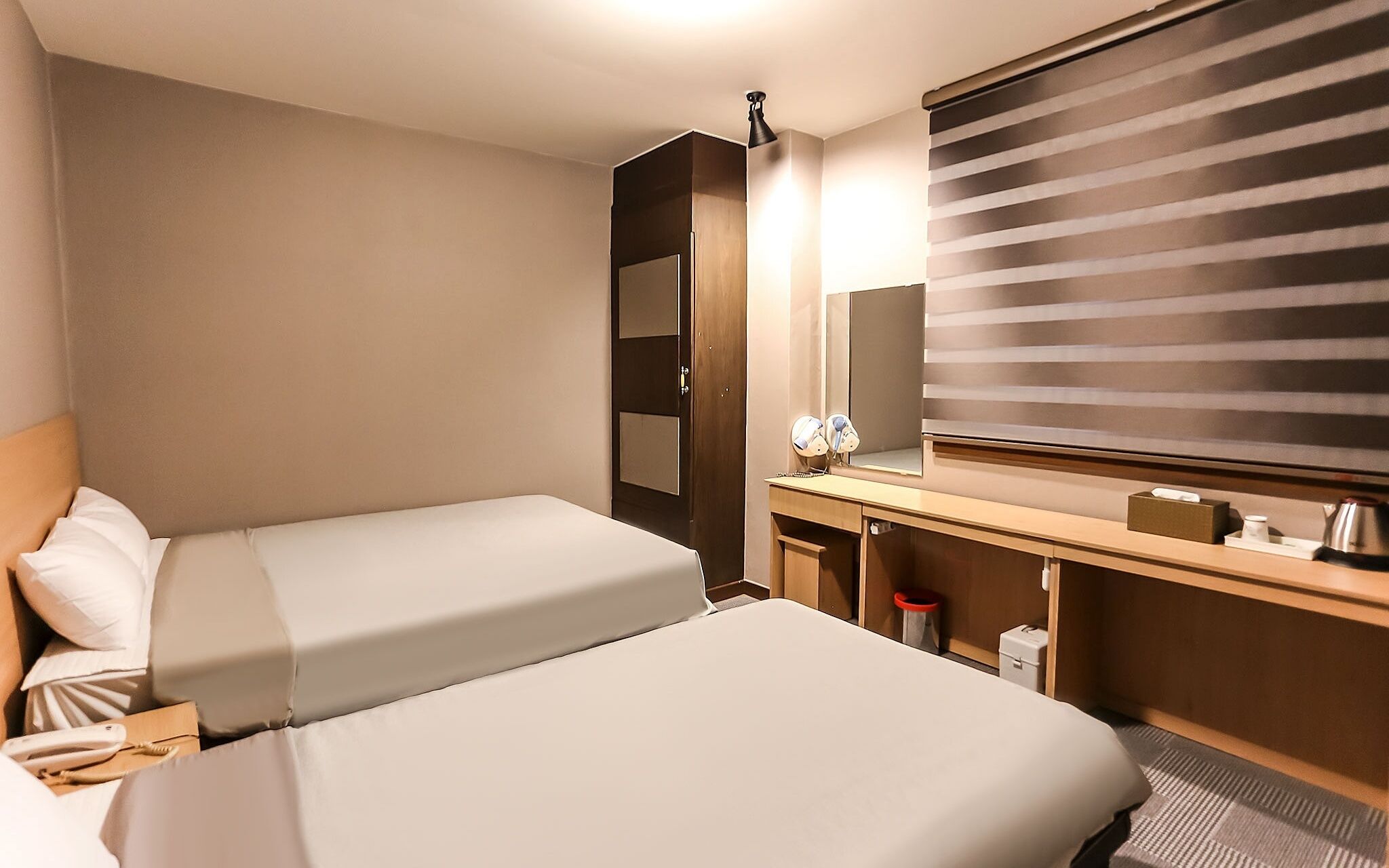 Jeju Sanjimul Hotel