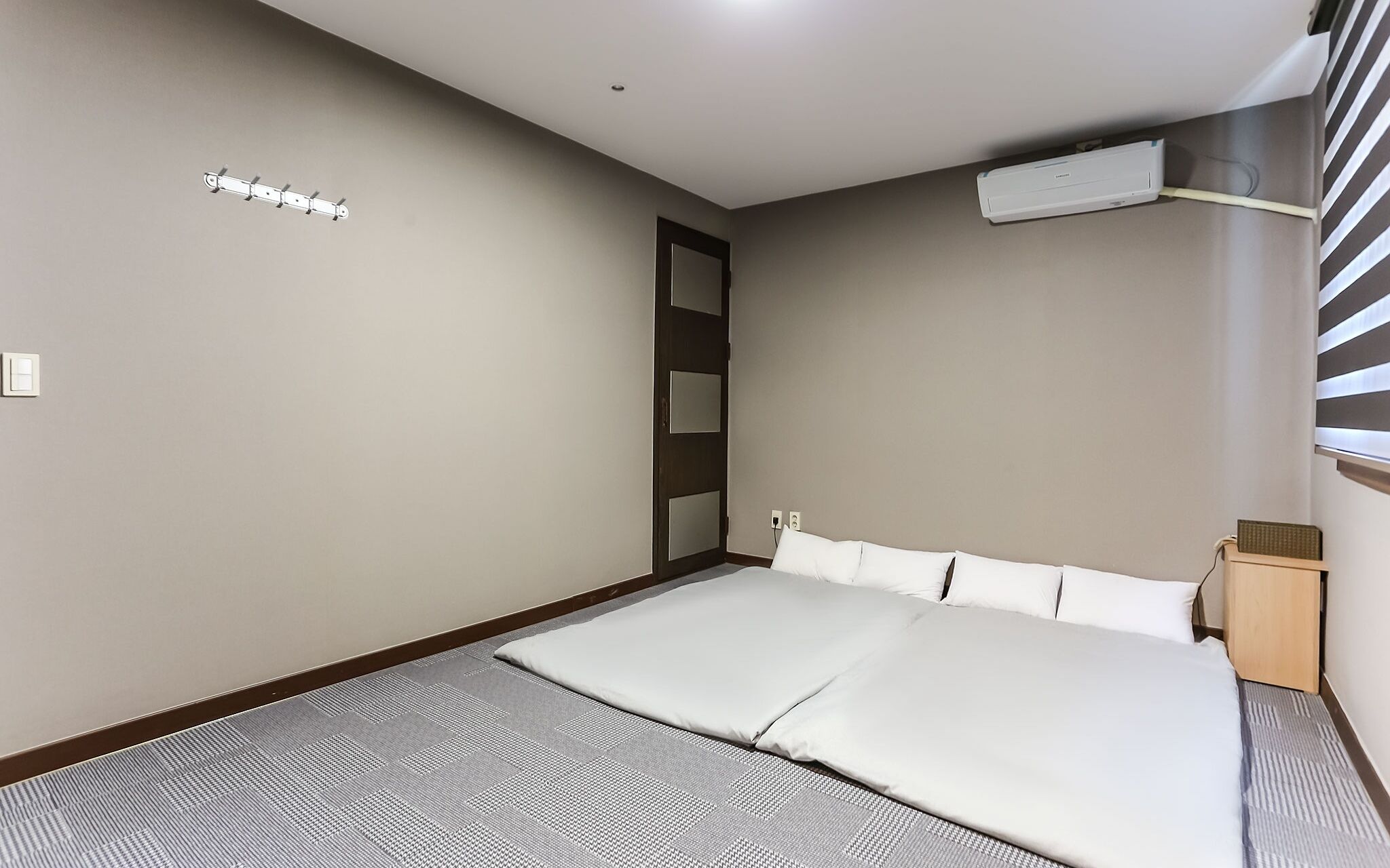 Jeju Sanjimul Hotel