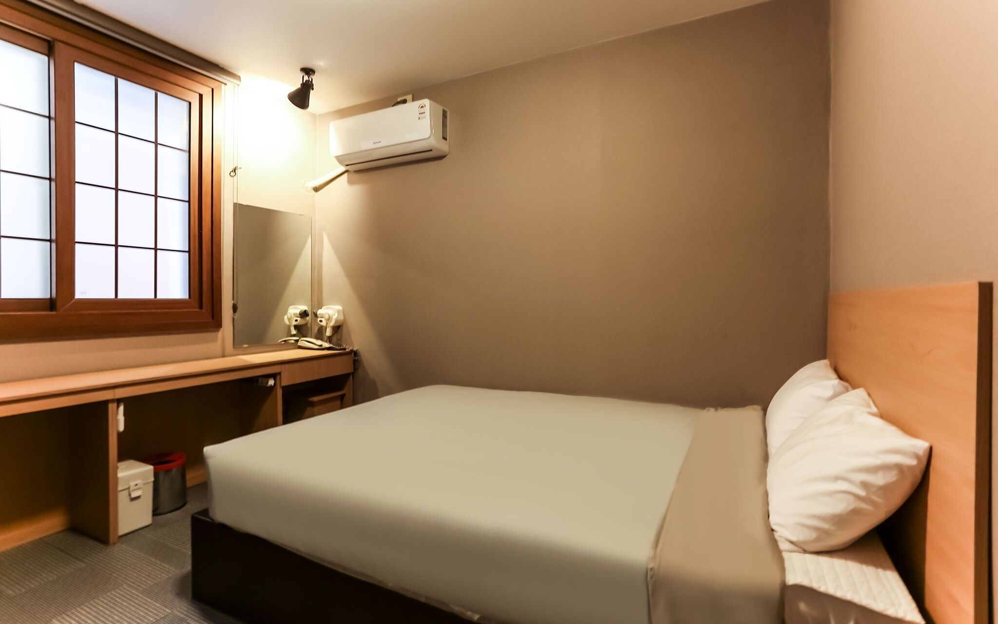 Jeju Sanjimul Hotel