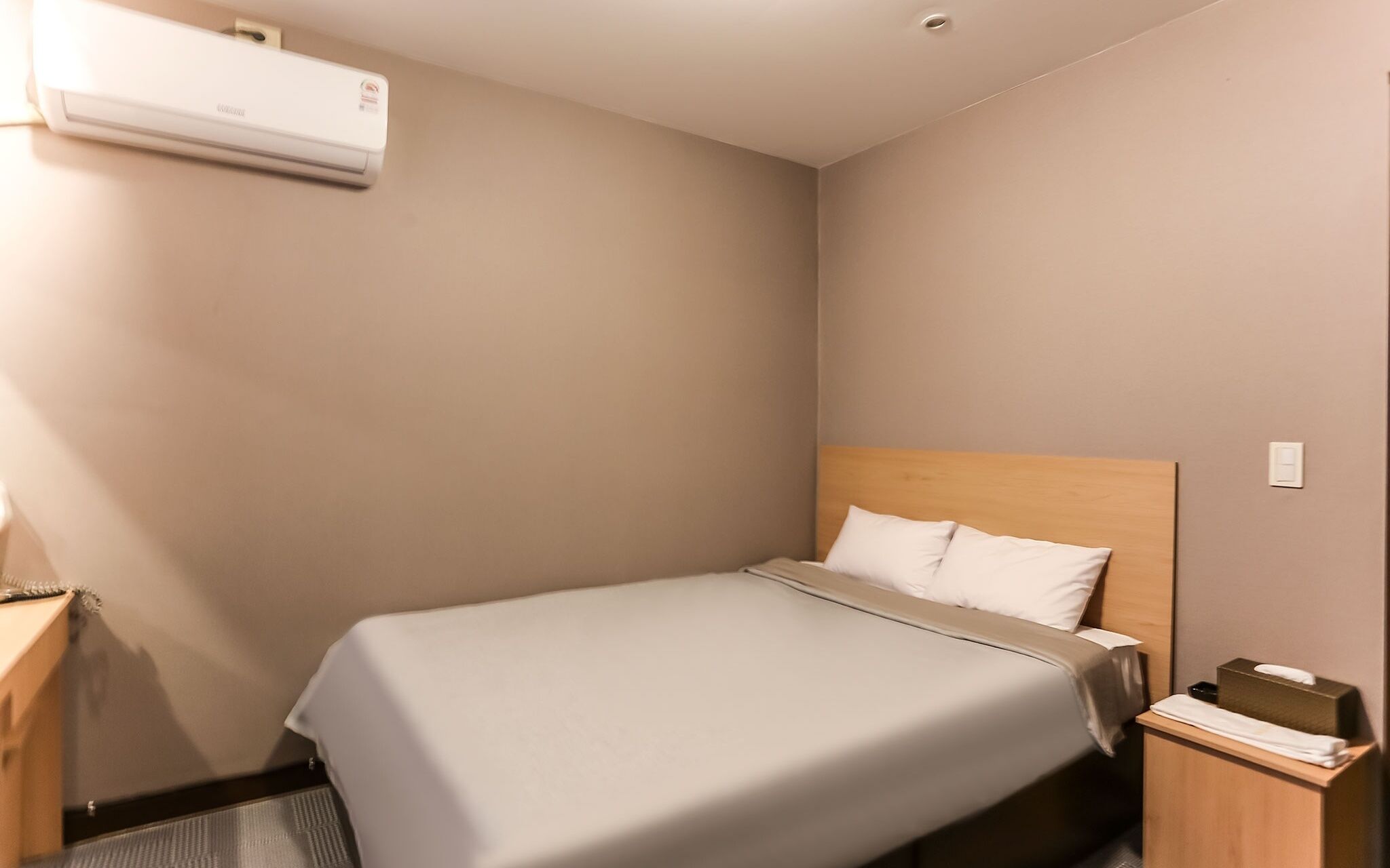 Jeju Sanjimul Hotel