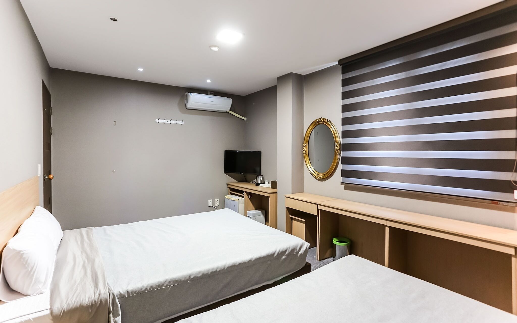 Jeju Sanjimul Hotel