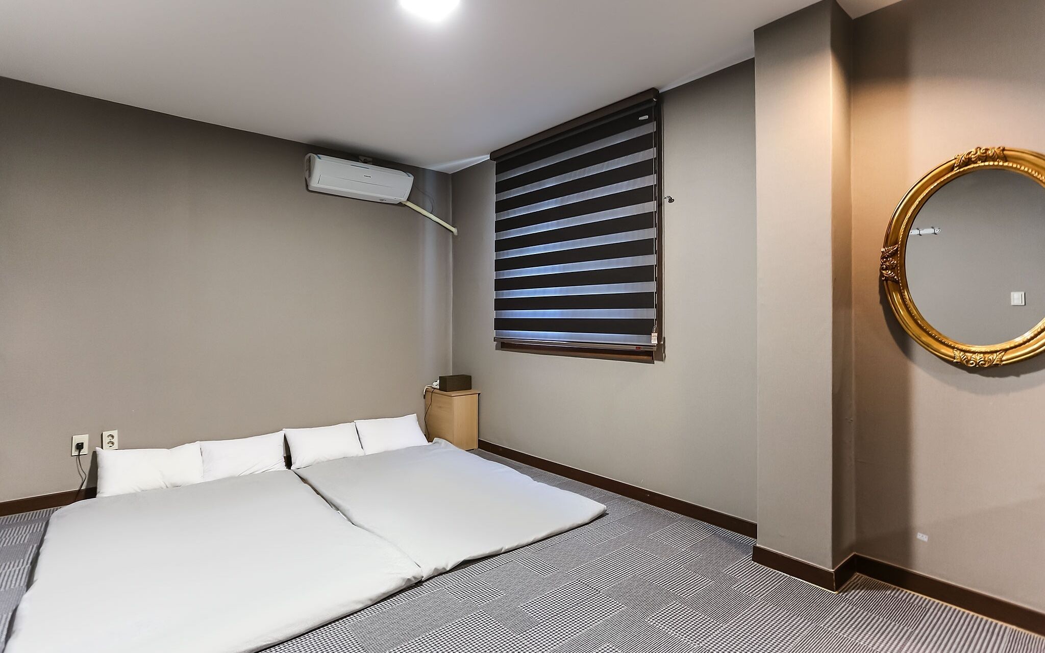 Jeju Sanjimul Hotel