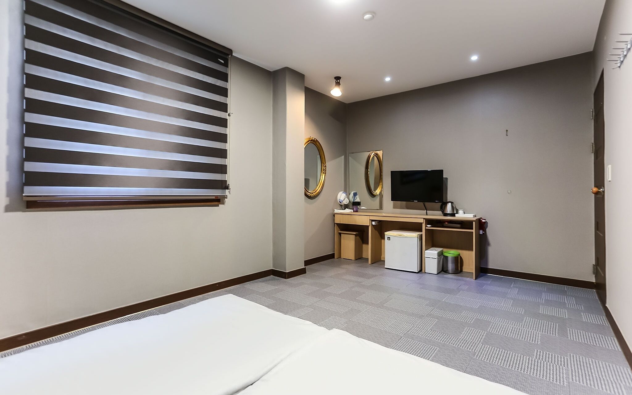 Jeju Sanjimul Hotel
