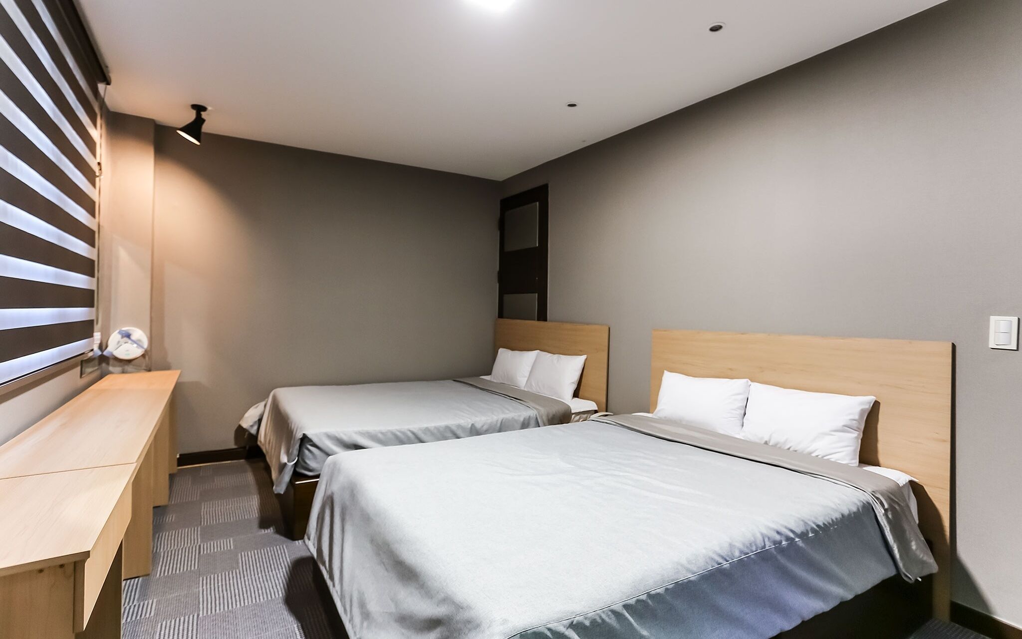 Jeju Sanjimul Hotel