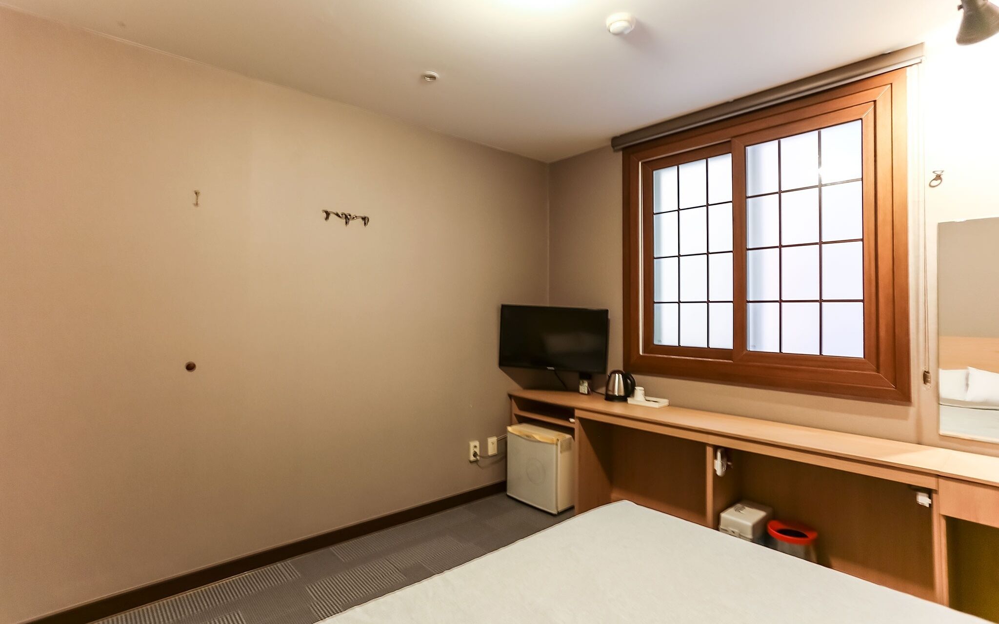 Jeju Sanjimul Hotel