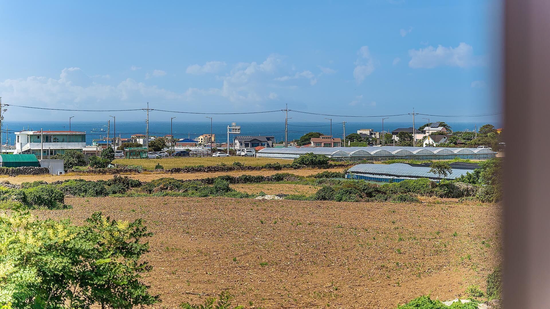 Jeju Sigan Yeohaeng Huyang Pension