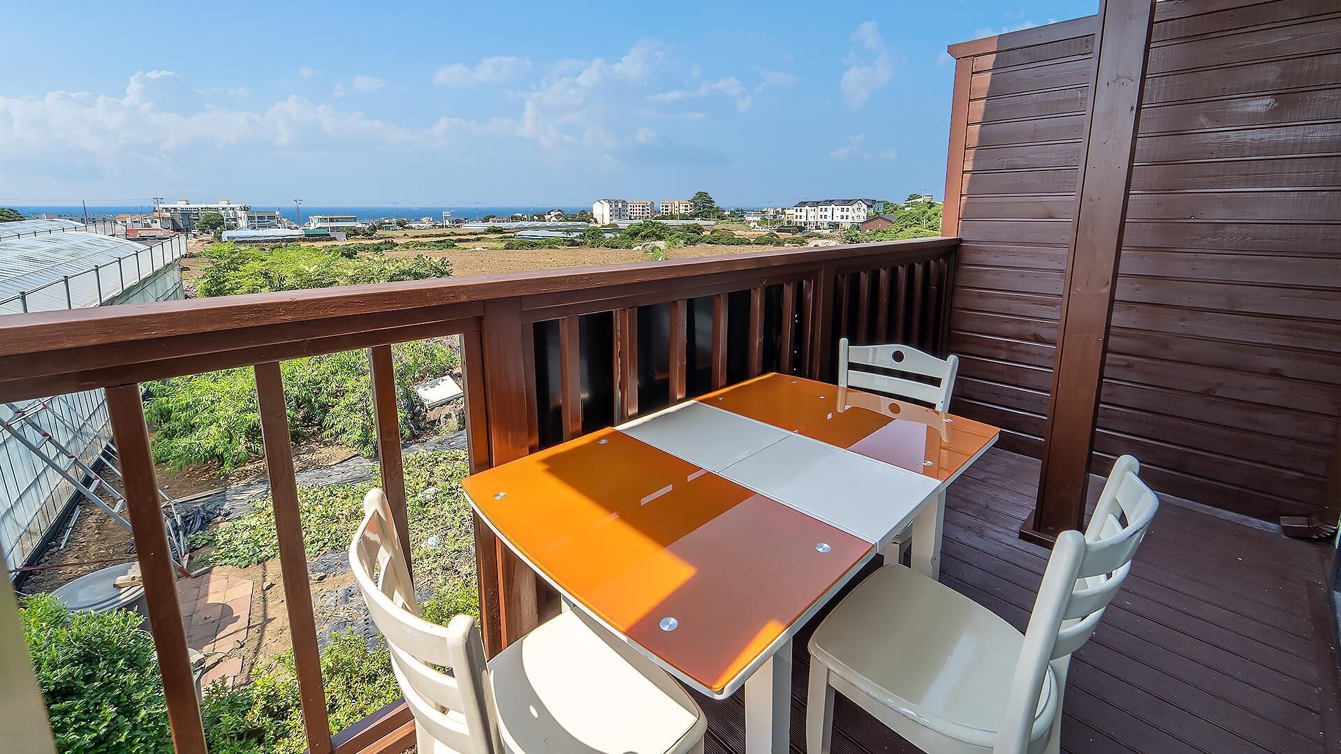 Jeju Sigan Yeohaeng Huyang Pension