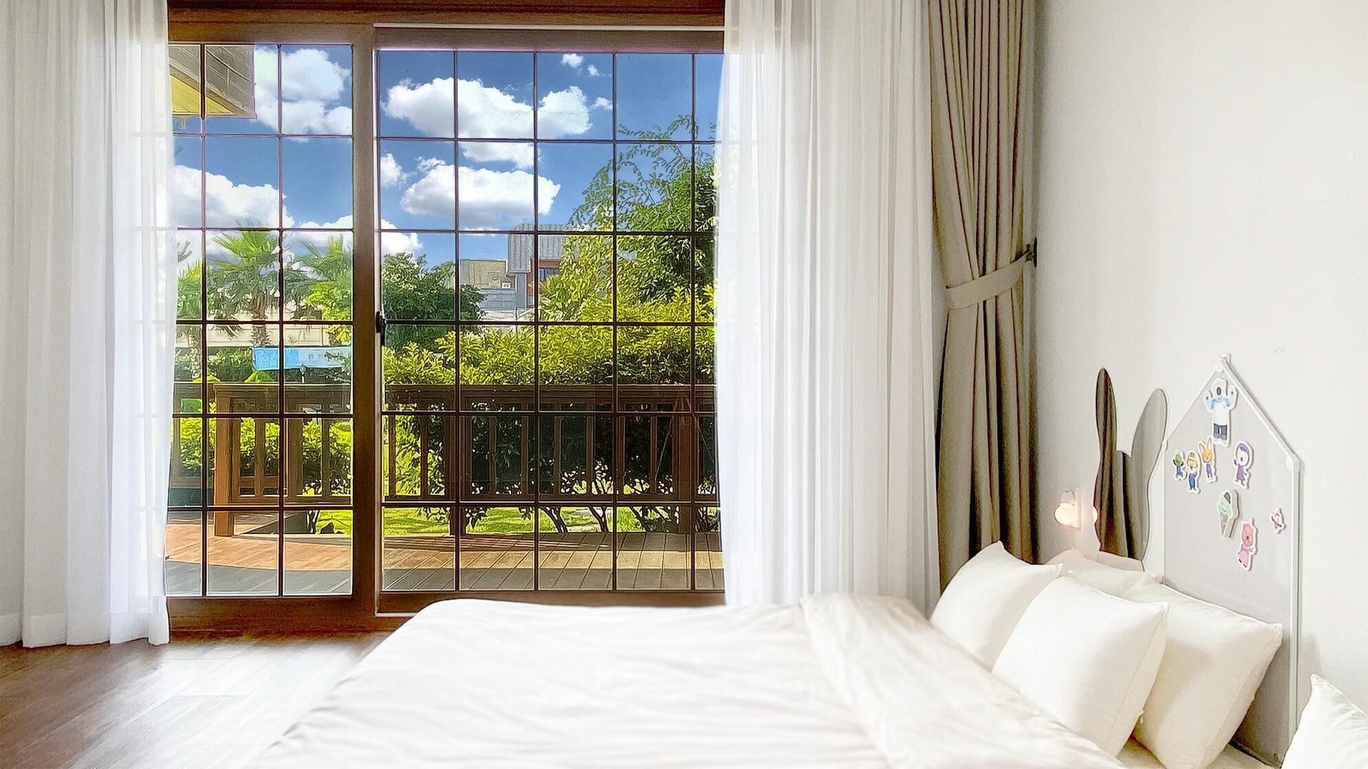 Jeju Sigan Yeohaeng Huyang Pension