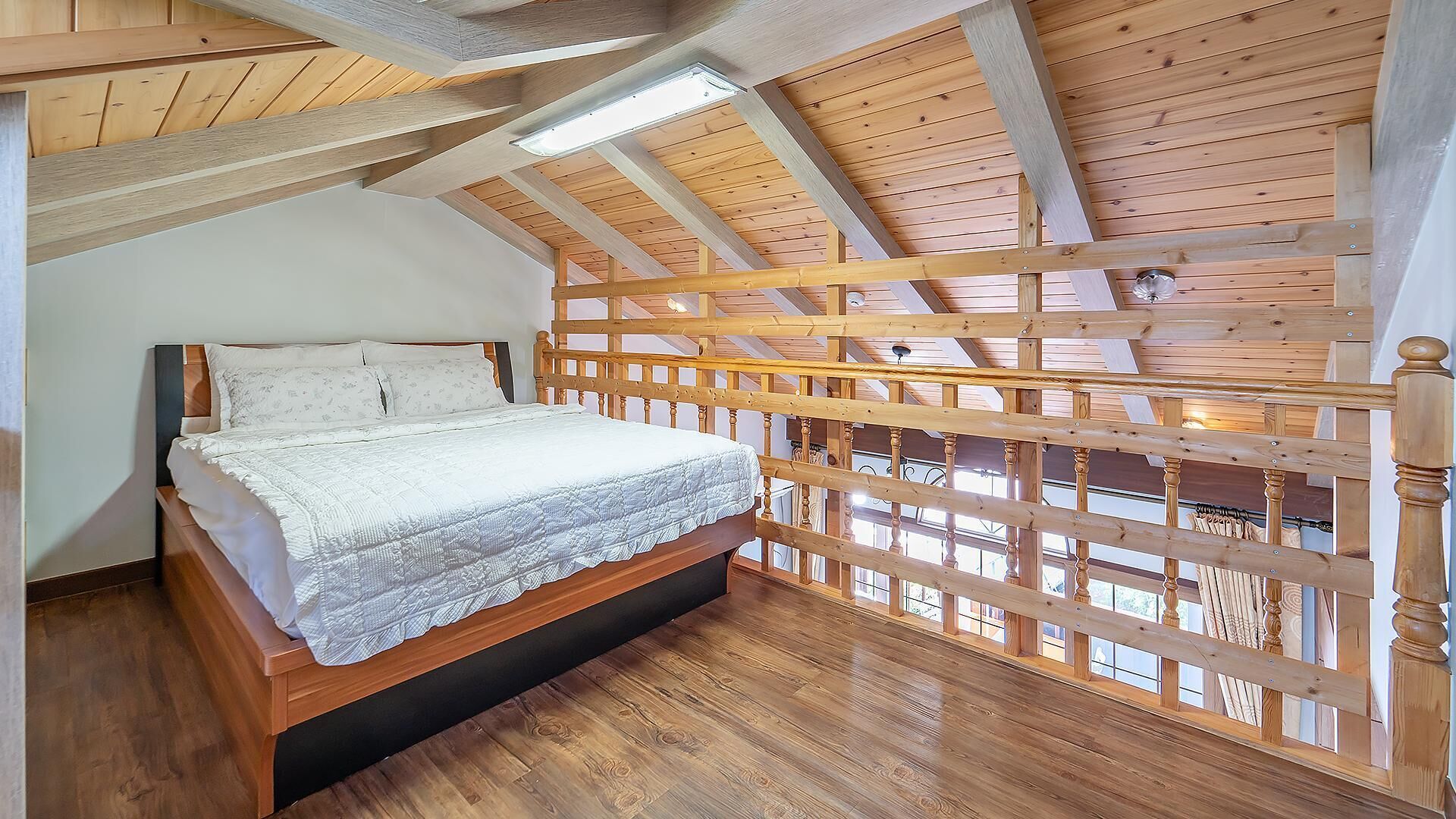 Jeju Sigan Yeohaeng Huyang Pension