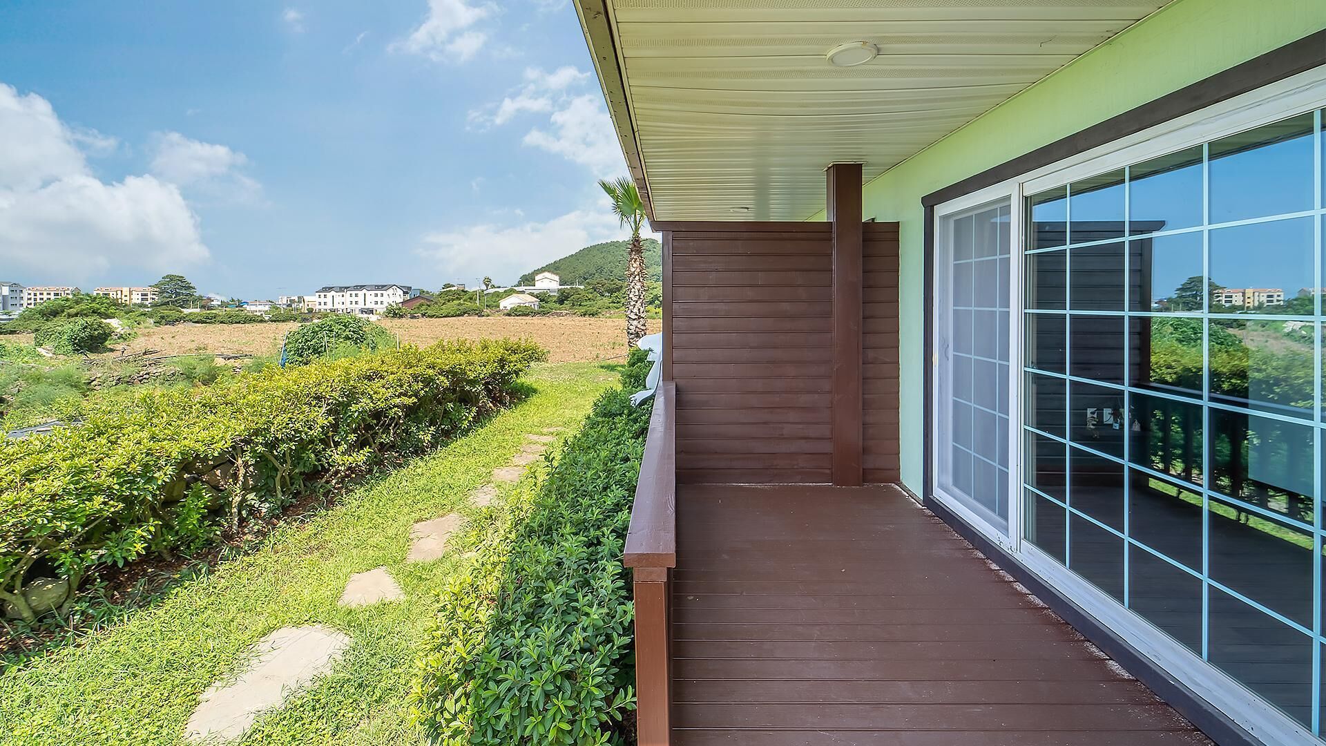 Jeju Sigan Yeohaeng Huyang Pension