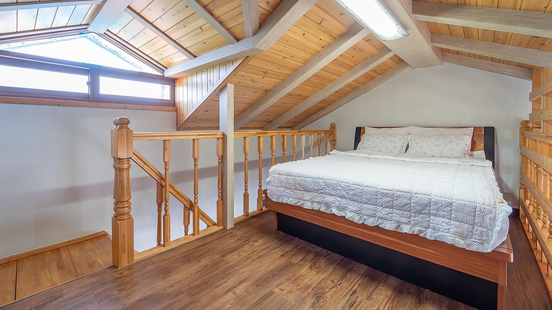 Jeju Sigan Yeohaeng Huyang Pension