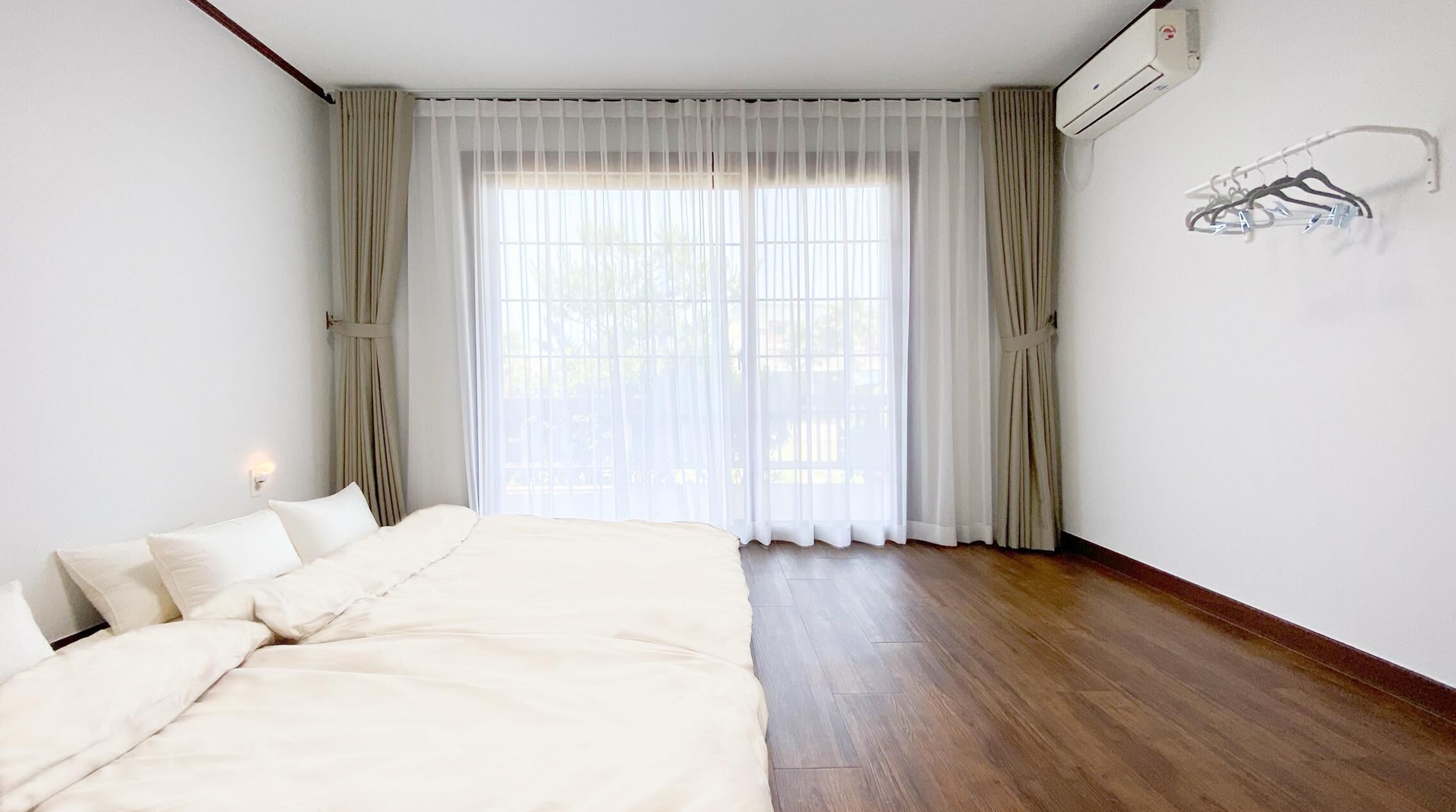 Jeju Sigan Yeohaeng Huyang Pension