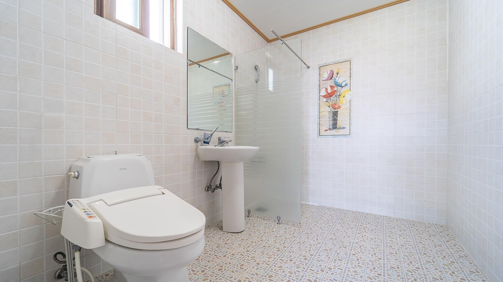 Jeju Sigan Yeohaeng Huyang Pension