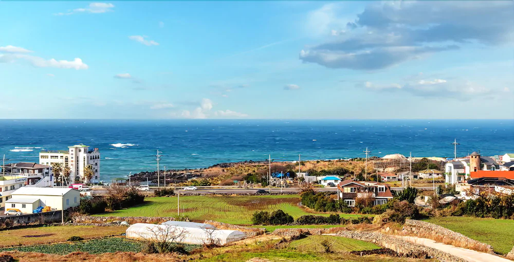 Jeju Sky