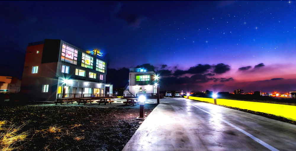 Jeju Sky