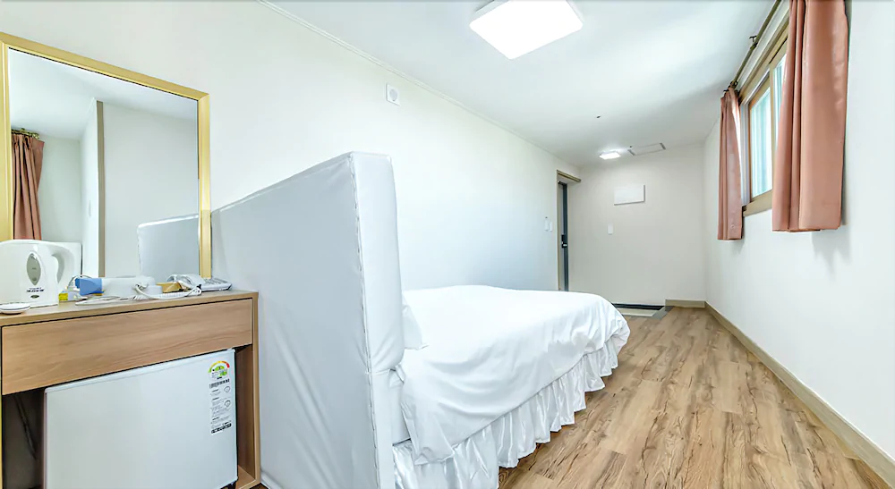 Jeju Skyhill Business Hotel