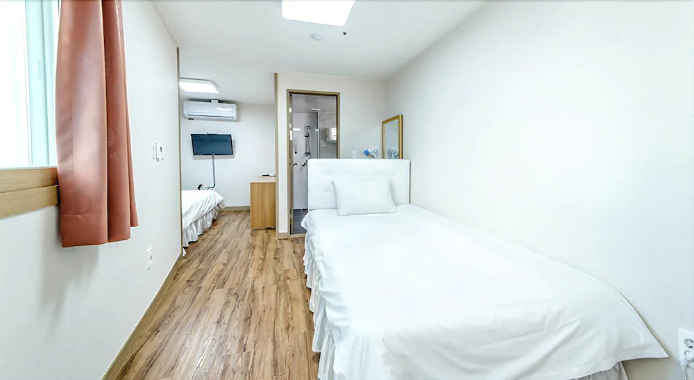 Jeju Skyhill Business Hotel