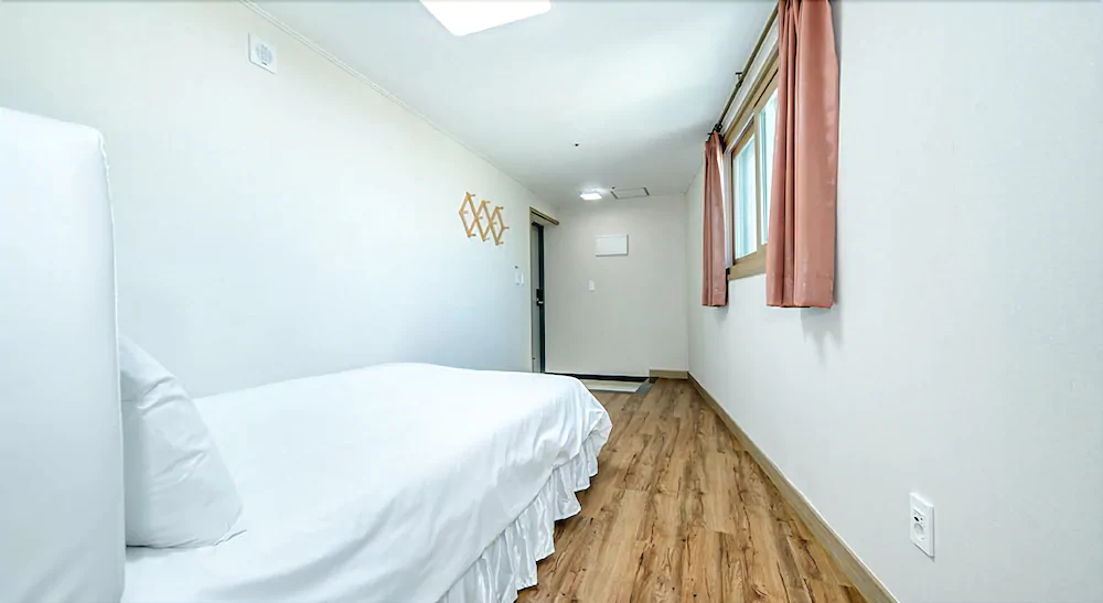 Jeju Skyhill Business Hotel