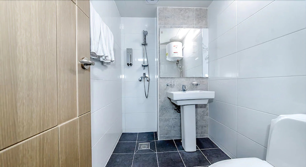 Jeju Skyhill Business Hotel