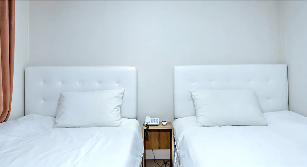 Jeju Skyhill Business Hotel