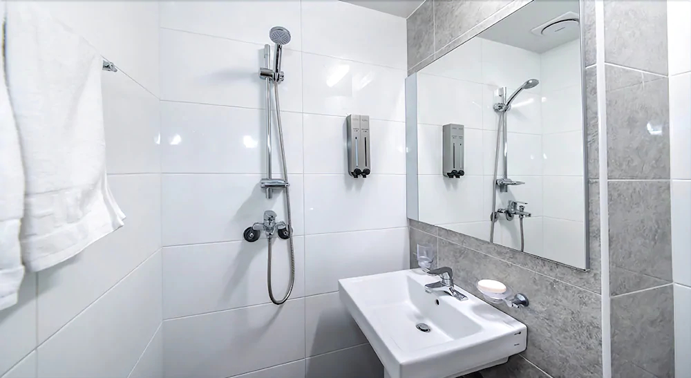 Jeju Skyhill Business Hotel