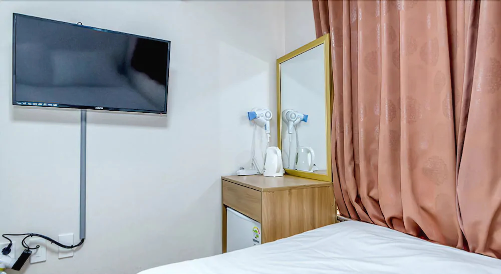 Jeju Skyhill Business Hotel