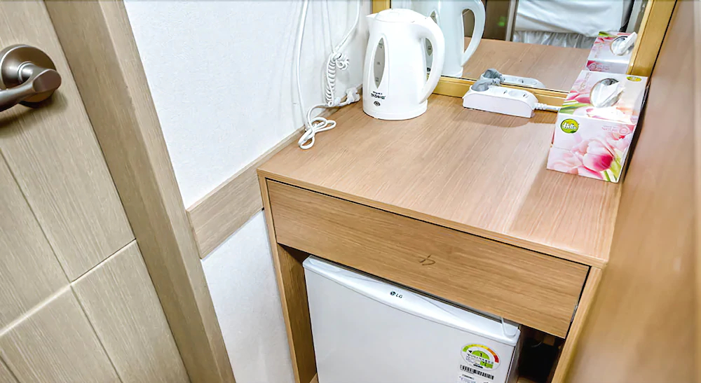 Jeju Skyhill Business Hotel