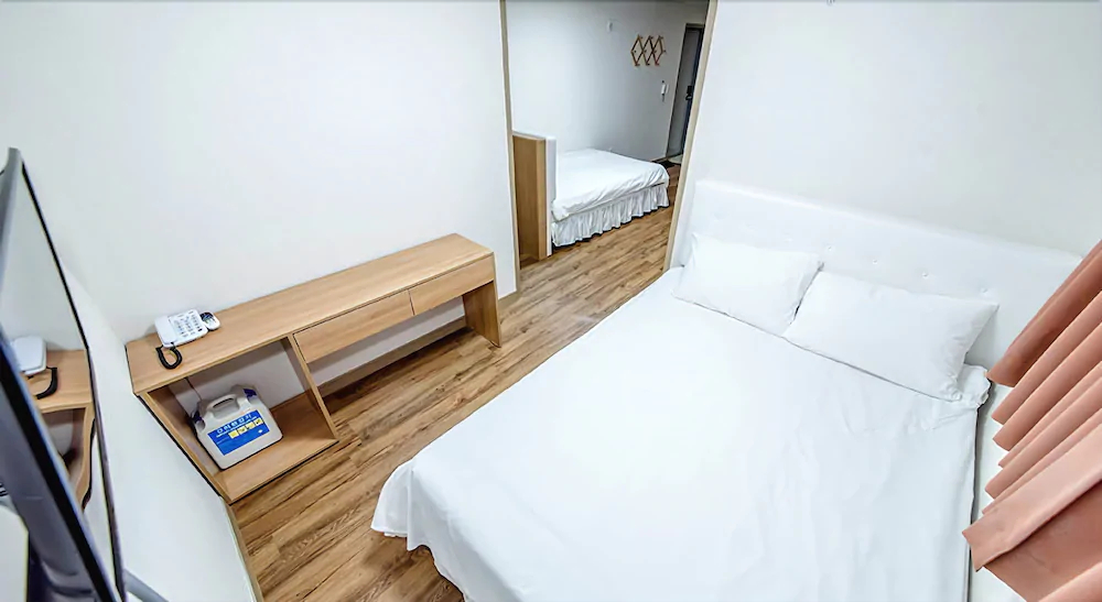 Jeju Skyhill Business Hotel