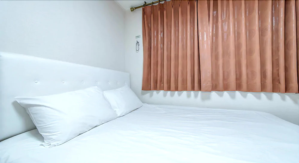 Jeju Skyhill Business Hotel