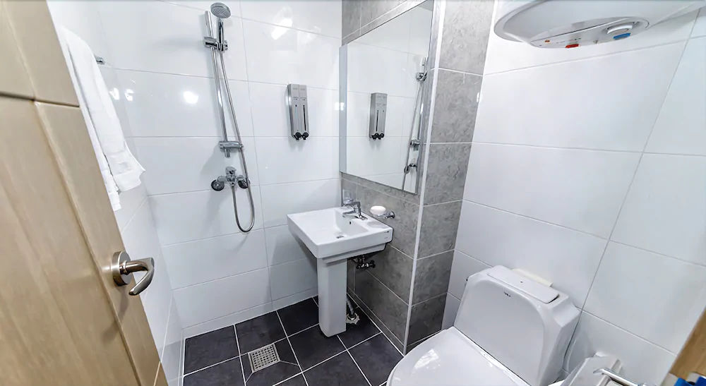 Jeju Skyhill Business Hotel