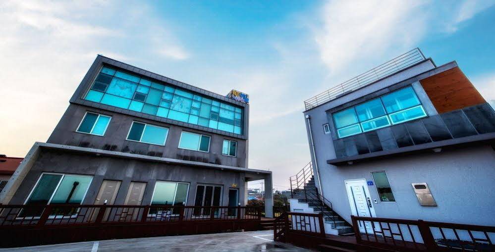 Jeju Sky Pension