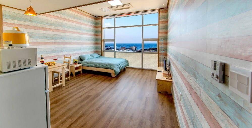Jeju Sky Pension