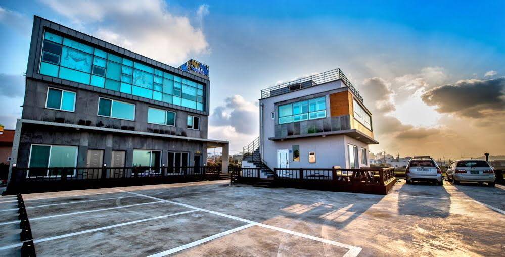 Jeju Sky Pension