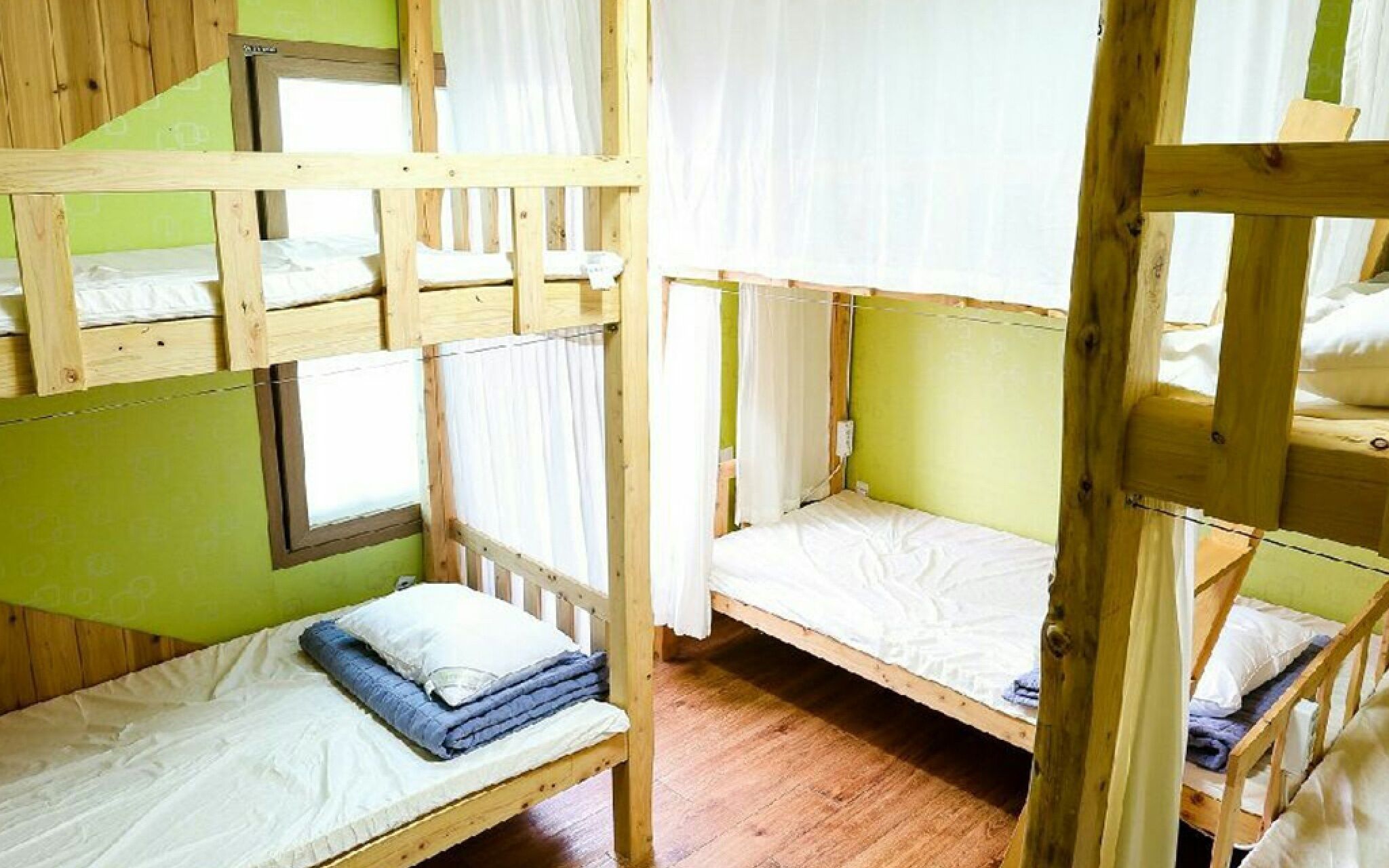 Jeju Ssugiya Guest House
