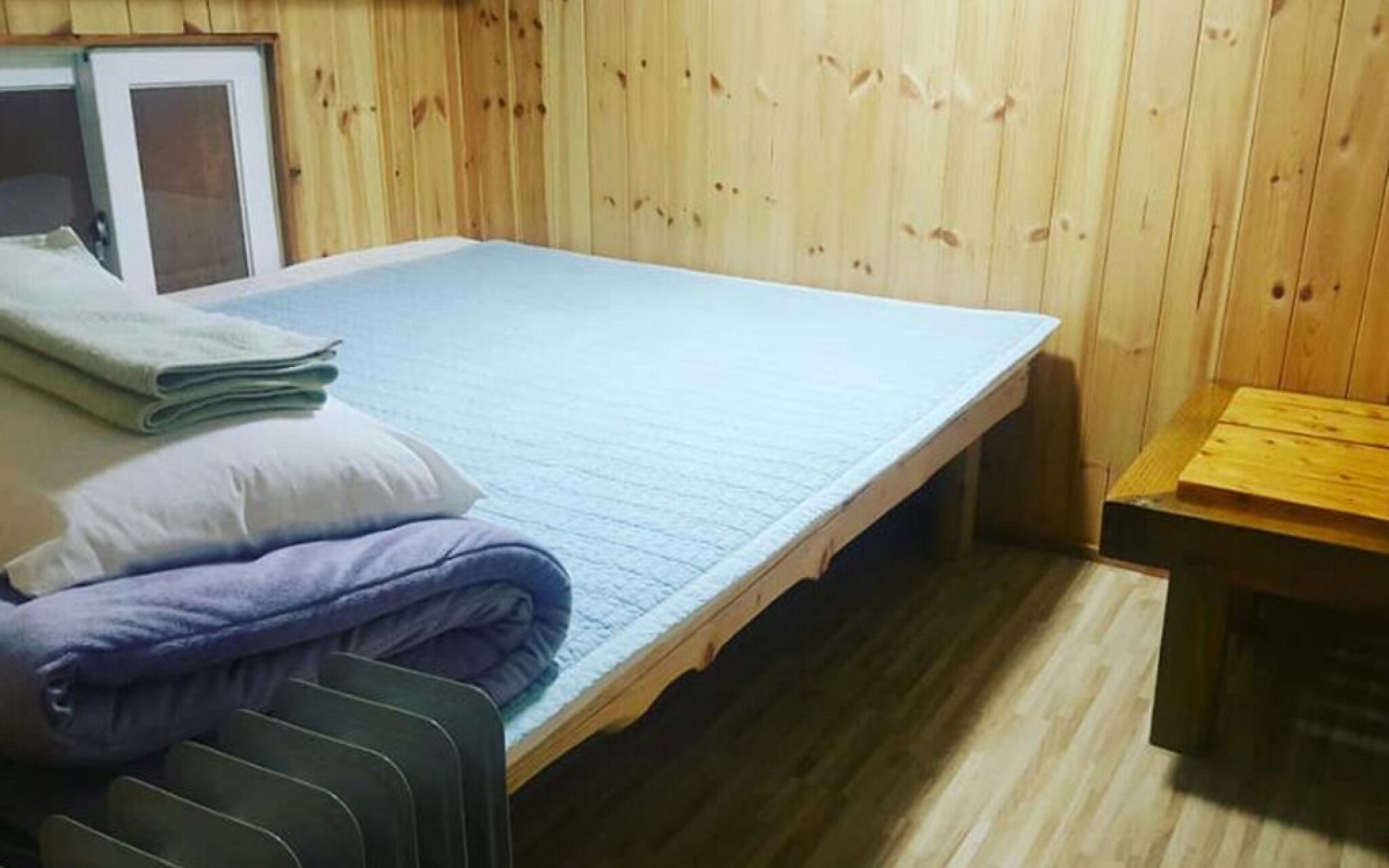 Jeju Ssugiya Guest House