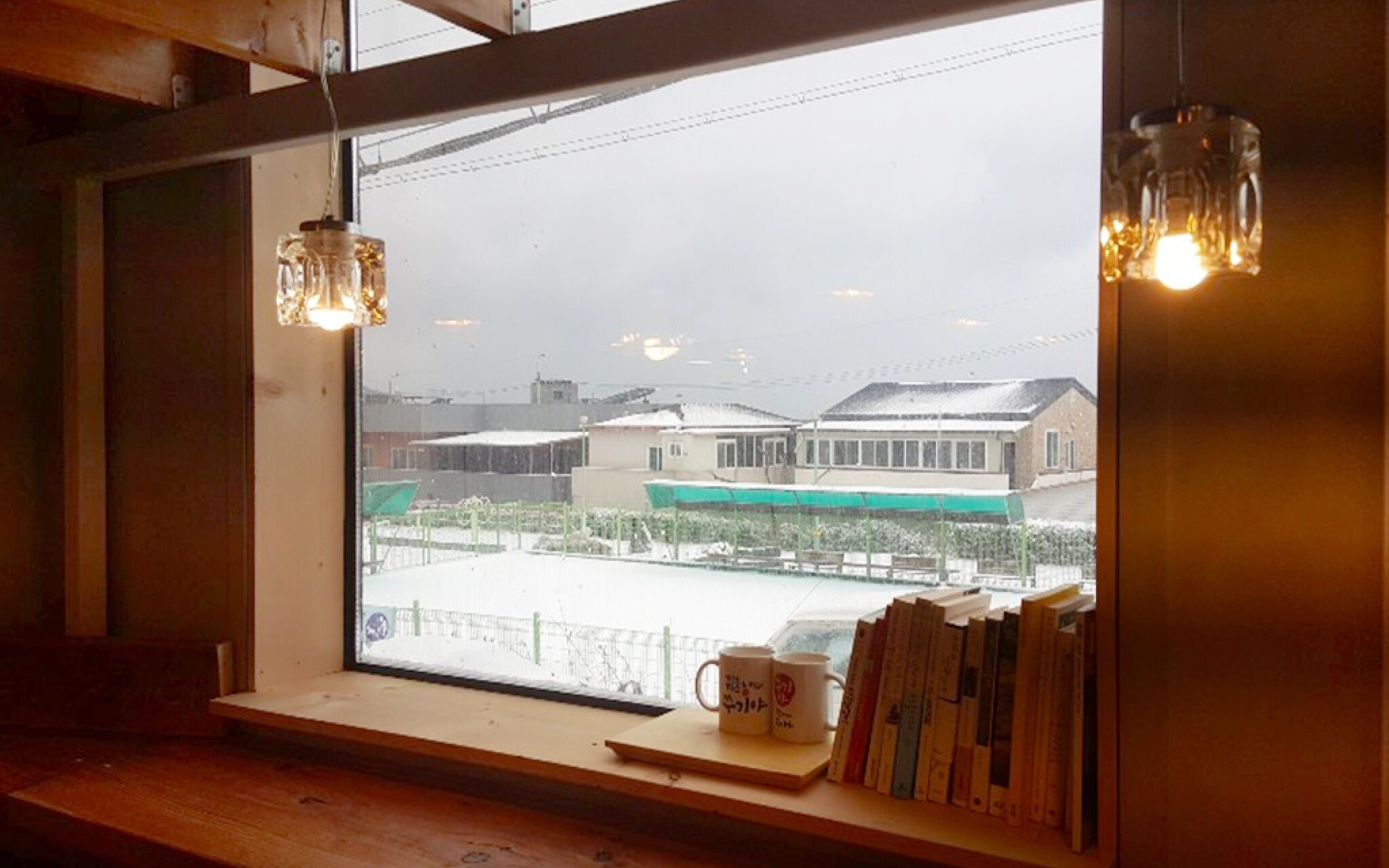 Jeju Ssugiya Guest House