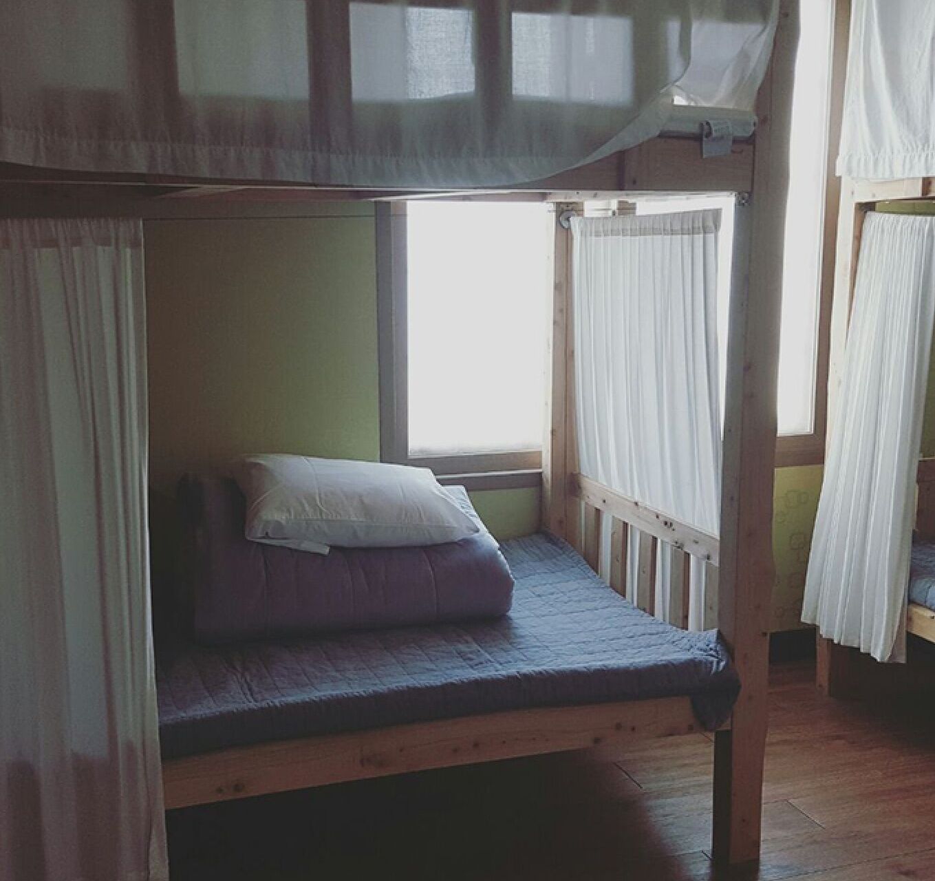Jeju Ssugiya Guest House