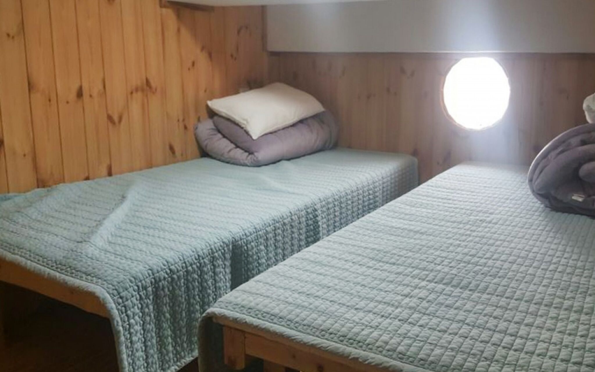 Jeju Ssugiya Guest House