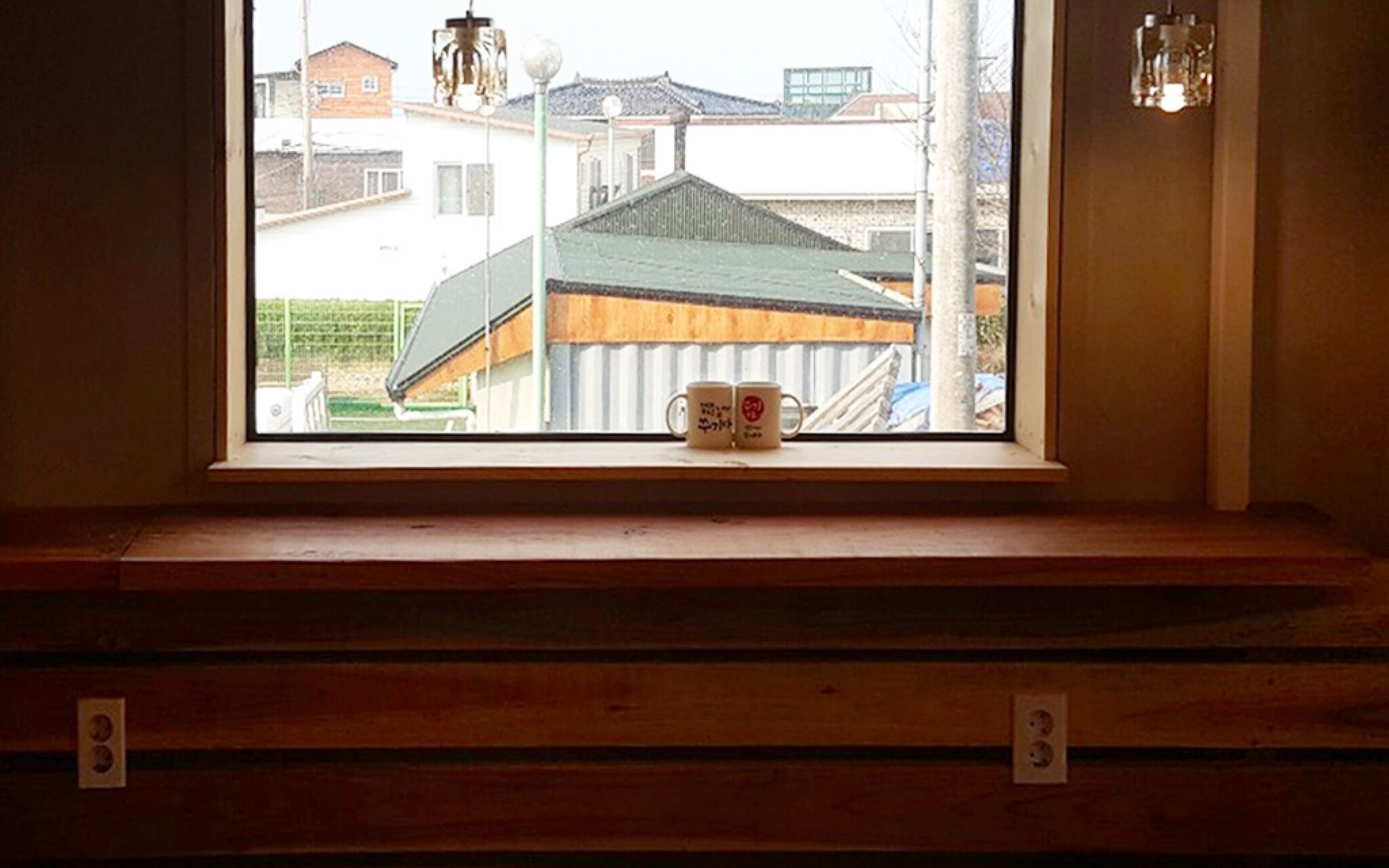 Jeju Ssugiya Guest House